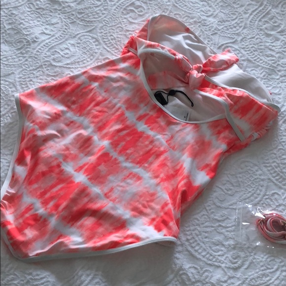 Bandeau One Piece brand new! - Picture 4 of 10